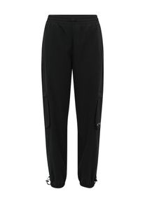 adidas Sportswear Pantaloni outdoor Femei negru, Mărimea XXXS-XXS