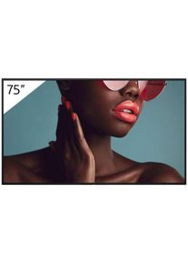 Videowall Monitor Sony Pro BRAVIA FW-75BZ40L 75" 4K Ultra HD 60 Hz