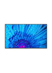 Monitor NEC 60005061 65" IPS D-LED 60 Hz 50-60 Hz 65"