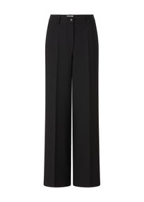 Rich & Royal Rich & Royal Pantalon Femme noir taille 38