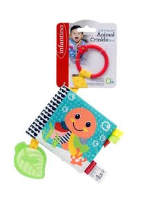 B-Kids Infantino Baby book