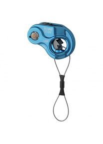 Wild Country Ropeman MK1F Ascender blue