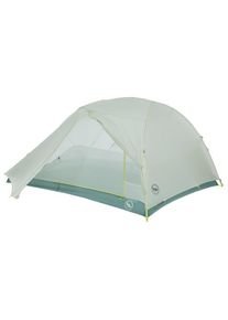 Big Agnes Tiger Wall 3 Platinum 3-person tent grey