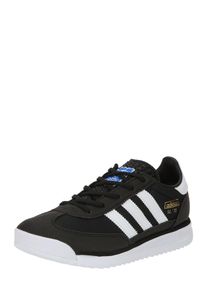 adidas originals Sneakers 'SL 72 RS' zwart / wit 28