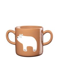 Asa mok, bär