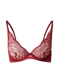 Hunkemöller Hunkemöller Dames BH 'Isabelle' rood 70