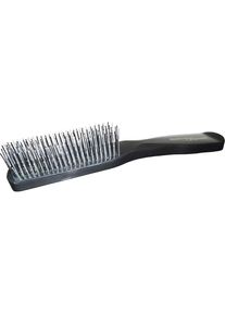 Hercules Sägemann Hercules Sägemann - Scalp Brush Deluxe modelo 8300 Cepillos planos 1 pieces Blanco female