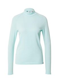 adidas Golf Funkcionális felső Női kék , Méret XS