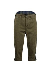 Stoic KvikkjokkSt II Knickerbocker Vrijetijdsbroek Heren (XXL |olijfgroen)