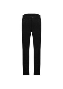 Stoic MMXXMora Cord Pants Vrijetijdsbroek Heren (S |zwart)
