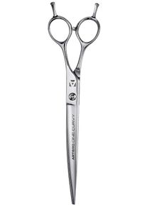 Artero Gebogene Groomerschere ONE Curvy