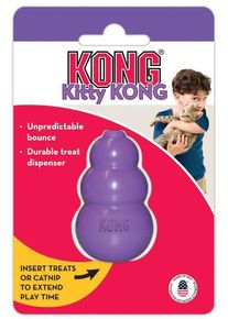Kong Kitty | Leckerlispiel für Katzen
