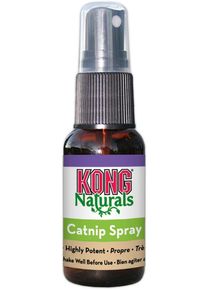 Kong Catnip Spray Naturals, 30ml