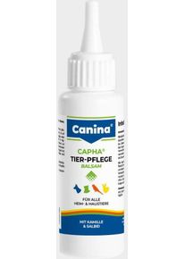 Canina Capha Pflegebalsam, 100ml