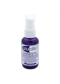 Grau Leucillin | Antiseptisches Spray | 250 ml