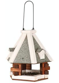 Trixie natura Futterhaus | 36x35cm