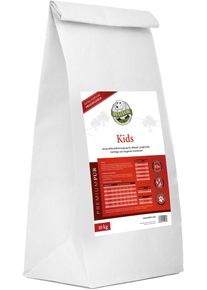 Bellfor Pur Kids | glutenfrei & extrudiert | Hundefutter | 2,5 kg