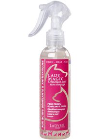 LadyBel Lady Magic Entfilzungsspray, 200ml