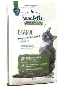 Sanabelle Grande | 2 kg