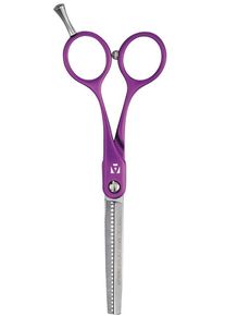 Artero Modellierschere SYMETRIC | Lila