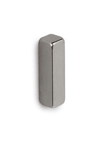 Maul Neodymium staafmagneet, 15x4x 4 mm, 2 kg, 4 st, blister