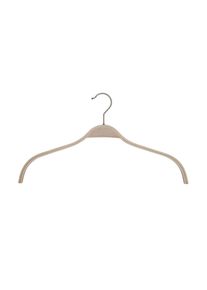 Maul Houten kleerhanger Maulergo, 6 st./pak