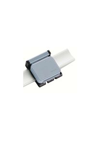 Maul Magneetclip V, 10 st / doos