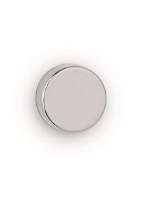 Maul Neodymium magneet, Ø 12x5 mm, 4 kg, 4 pcs, blister