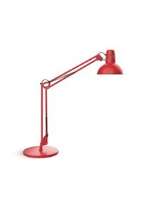 Maul Bureaulamp LED Maulstudy, voet, incl. E27 lamp