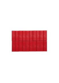 Maul Magneet Maulpro, 53 x 18 mm, 1 kg, 20 st.