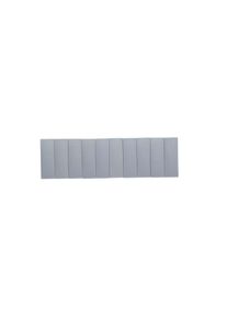 Maul Magneet Maulsolid, 54 x 19 mm, 1 kg, 10 st.
