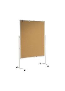 Maul Presentatiebord Maulpro, kurk, 150 x 120 cm