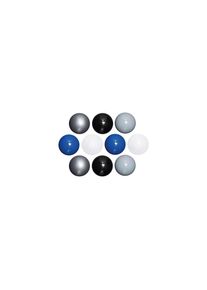 Maul Kogelmagneet Ø 30 mm, 0,6 kg, 10 st / set
