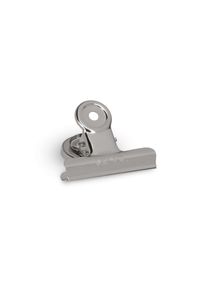 Maul Papierklem met magneet, 52 mm, blister, 2 st