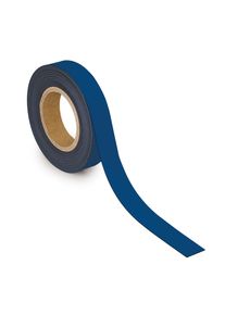 Maul Magneetband, beschrijf-, wisbaar, 10 m x 30 mm x 1 mm
