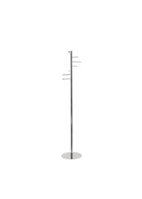 Maul garderobe Maulcaurus chroom voet 177 cm zilver