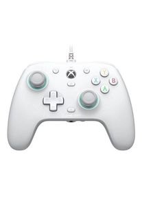 GameSir Wired gaming controler G7 SE (white) - Controller