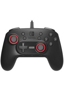 HORI PAD + for Nintendo Switch - Controller - Nintendo Switch