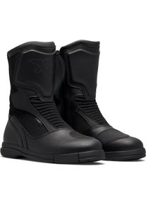XPD X-Journey H2Out, boots waterproof , color: Black , size: 37 EU