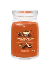 yankee candle Raumdüfte Duftkerzen Cinnamon Stick