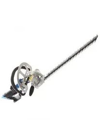 Pneumatische Heckenschere Paterlini - 60 cm Klinge - Neigung bis zu 90 Grad