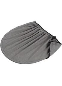 Naturkind Sonnensegel , Grau , Textil , UV 50+ beschichtet , Baby On Tour, Kinderwagen, Kinderwagenzubehör, Kinderwagen Sonnenschirme