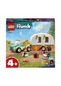 Lego Friends 41726 Campingausflug