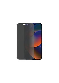 PanzerGlass Displayschutzglas »Ultra«, für iPhone 14 Pro Max, (1 St.)