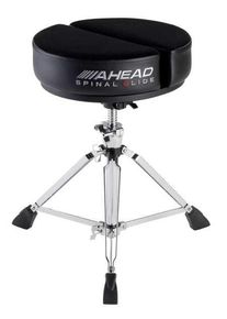 Ahead SPG-ARTB Spinal Glide drum seat