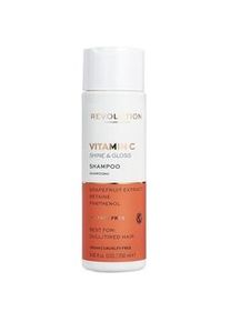 Revolution Hair - Vitamin-C-Shampoo für müdes Haar 250 ml