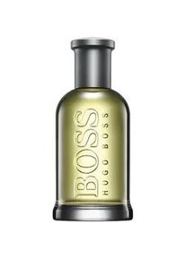 HUGO BOSS - Boss Bottled Lotion After Shave 50 ml Herren