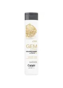 Celeb Luxury - Colorditioner Conditioner 244 ml Hellbraun