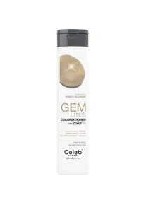 Celeb Luxury - Colorditioner Conditioner 244 ml Braun