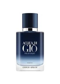 Giorgio Armani Armani - Acqua di Giò Profondo Parfum 30 ml Herren